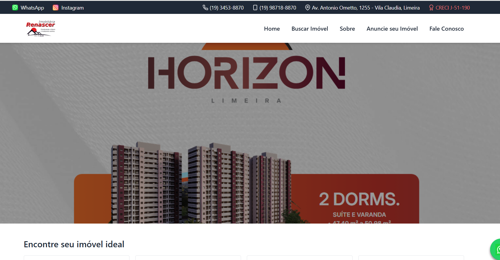 Site Alyne Ramos Psicóloga